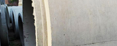 什麽是鋼筋混凝土排水管?